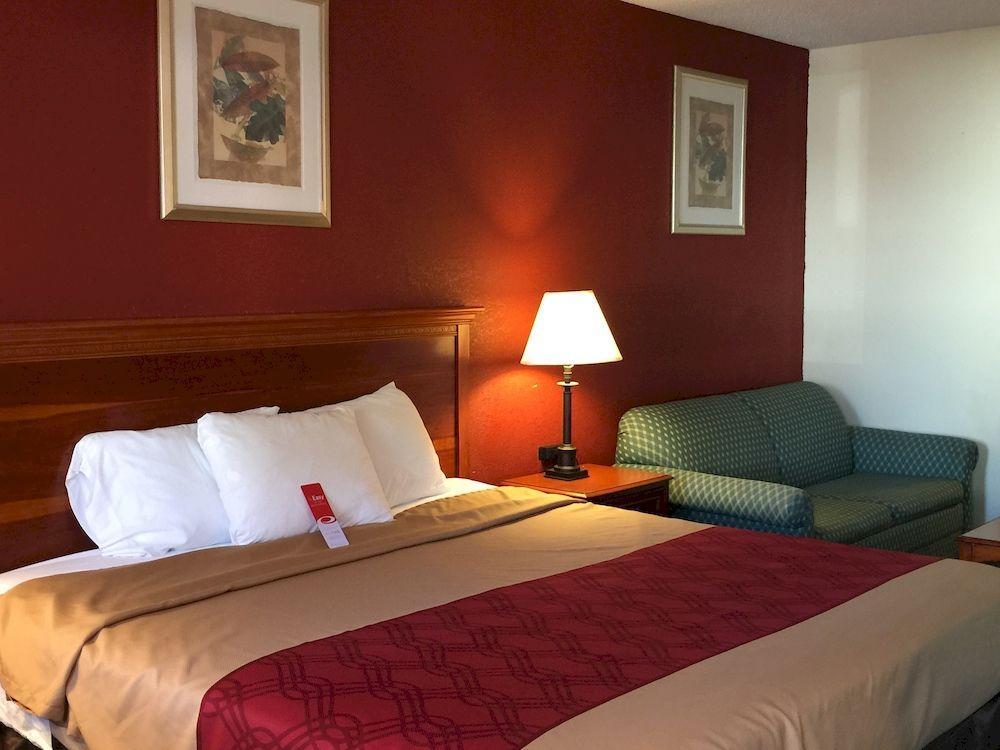 Red Carpet Inn Norwalk Ngoại thất bức ảnh