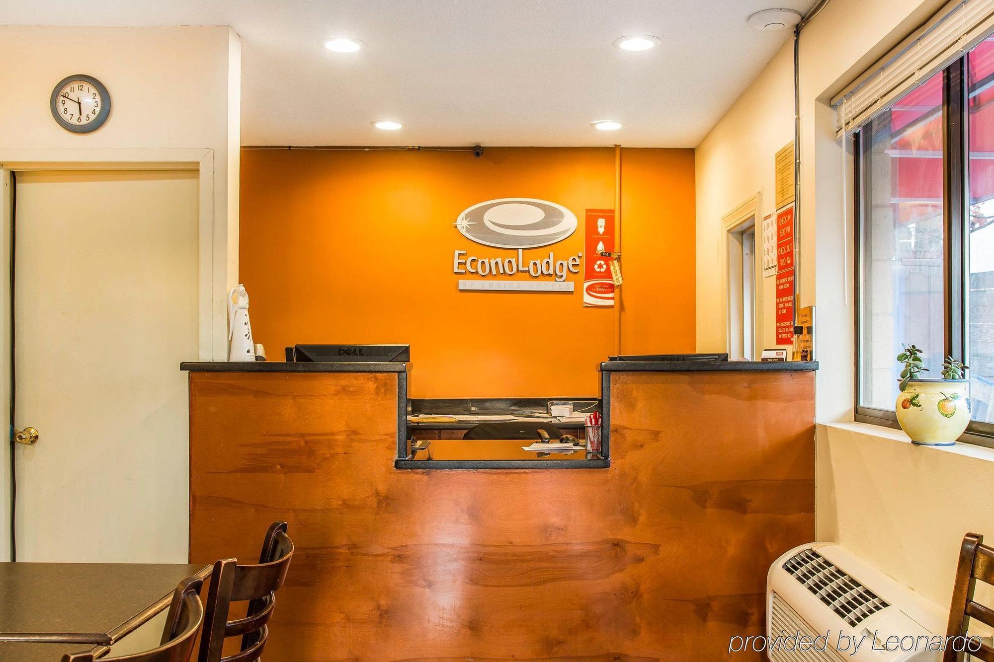 Red Carpet Inn Norwalk Ngoại thất bức ảnh