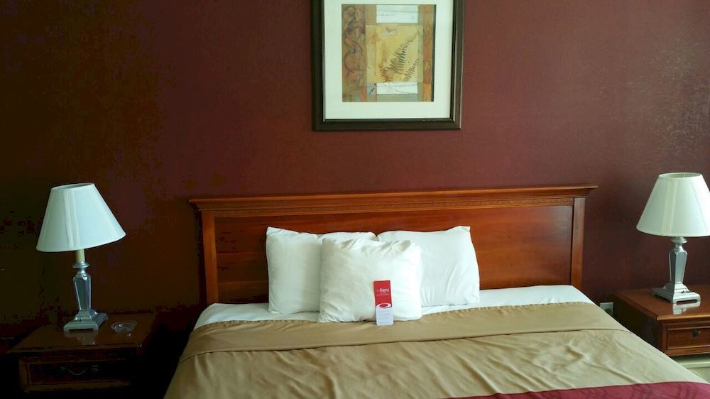 Red Carpet Inn Norwalk Ngoại thất bức ảnh