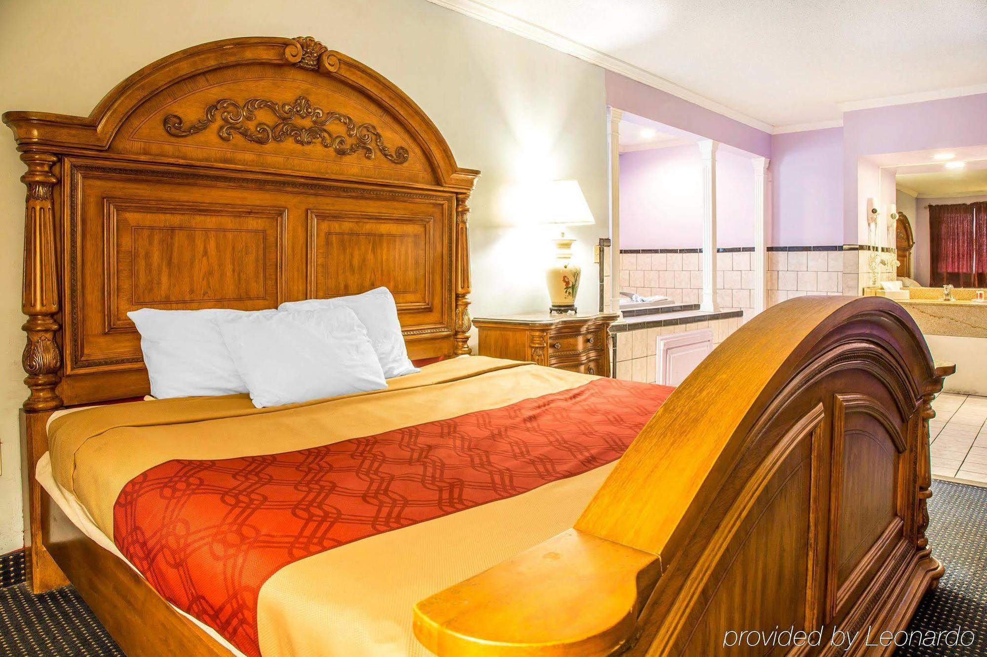Red Carpet Inn Norwalk Ngoại thất bức ảnh