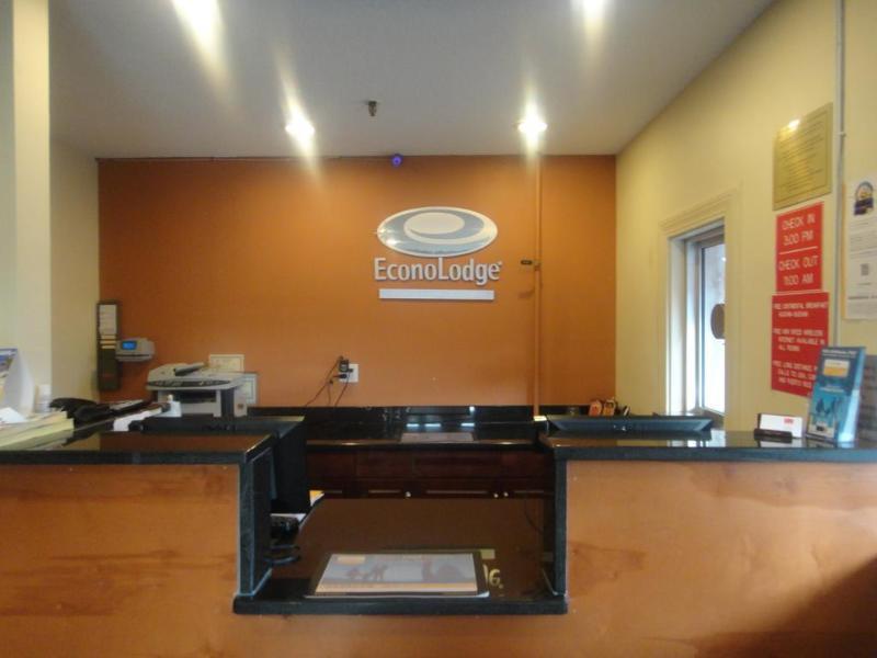 Red Carpet Inn Norwalk Ngoại thất bức ảnh